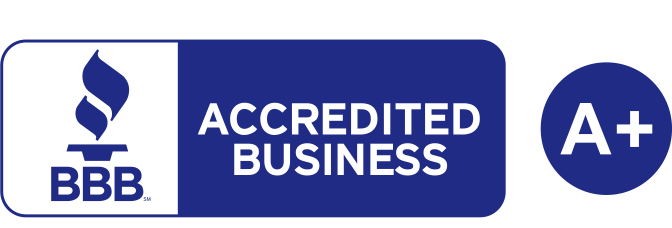 better business bureau accredited